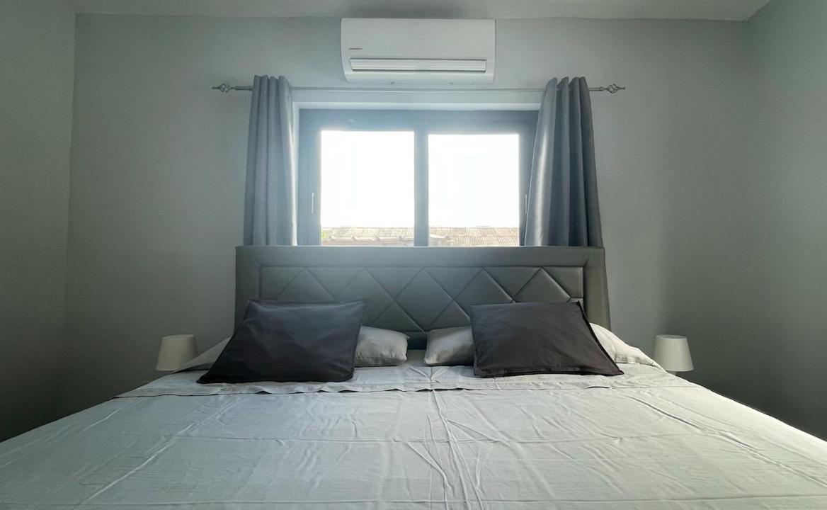 Whitehouse Boulevard, Close To Mambo Beach And City Centre Apartment Willemstad Exterior photo